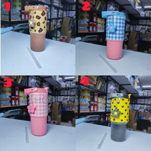 Coloured Beer Pint