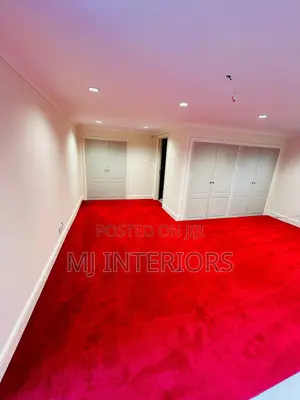 Durable Wall to Wall Carpet for Schools and Offices