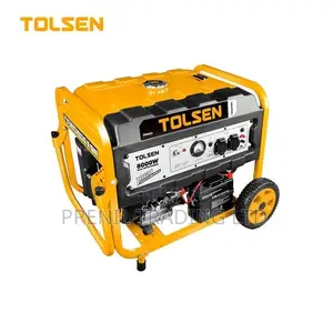 Petrol Generator 8kva