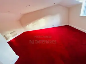 Imported Carpet Rolls for Wall to Wall Installation