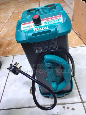 Heavy Duty and Well Performing Total Inverter Welding Machine