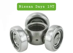Cross Bearing Tripod for Nissan Dayz [19t]