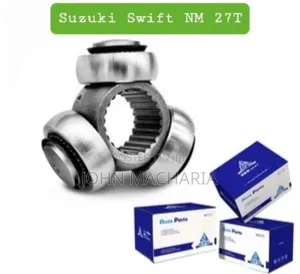 Cross Bearing Tripod for Suzuki Swift New Model [27t]