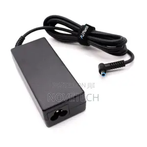 Lapto Charger Hp Elitebook 840 G3 G4 G5 G6 G7 G8 65w Adapter Blue Tip