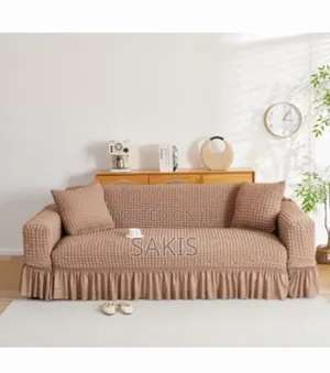 High Quality Bubble Seat Covers for a 7 Seater Sofa! Free Delivery