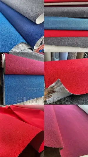 Affordable Carpet Flooring With Expert Installation