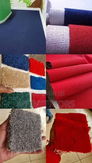 High Quality Wall to Wall Carpet for Any Space