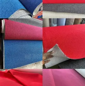 Modern Carpet Solutions for Residential Properties