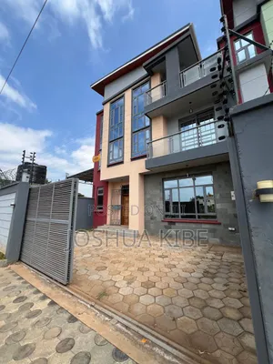 5bdrm Mansion in Membley Estate for rent