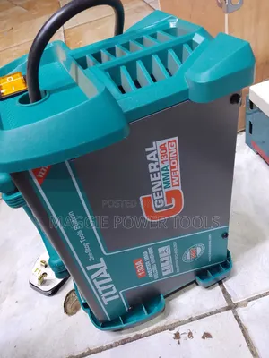 Good Quality and Affordable Total Inverter Welder/130a Welder