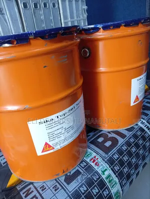 Best Waterproofing Solution – Sika Top-Seal 501 25kg
