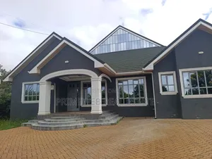 4bdrm Bungalow in Thika Greens Phase 1 for sale