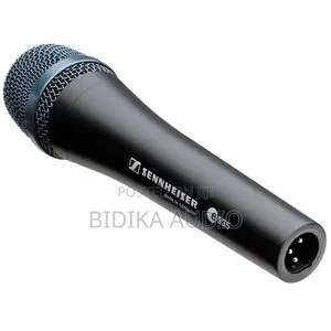 Sennheiser E 935 Dynamic Cardioid Microphone