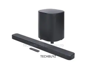 JBL Bar 500 Mk2 Soundbar