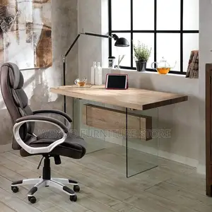 Office Chairs; Leather Executive Managers Office Chairs