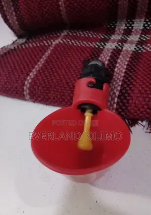 Poultry Drinking Cups