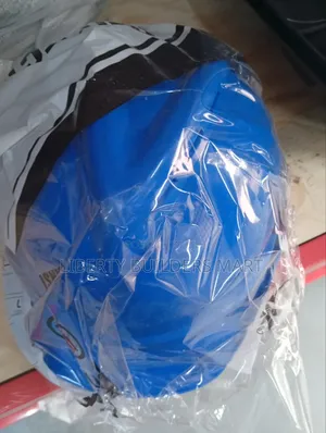 Safety Helmet