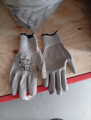 Cut Resistant Gloves