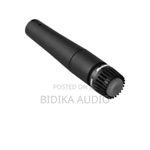 Shure Sm57-Lce Dynamic Vocal / Instrument Microphone
