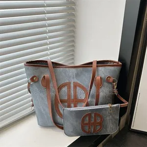 2 in 1 Unique Handbag