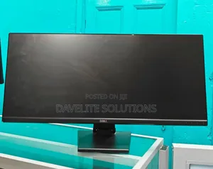 Dell 29inch Monitor Model: U2913wht, 2560×1080p