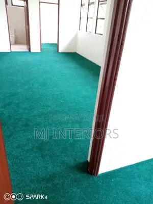 Modern Wall to Wall Carpet Designs for Every Space