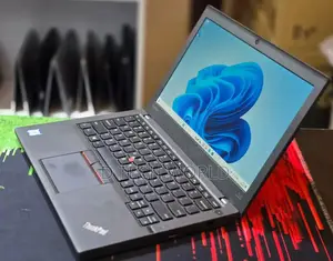 Laptop Lenovo ThinkPad X260 8GB Intel Core i5 SSD 256GB