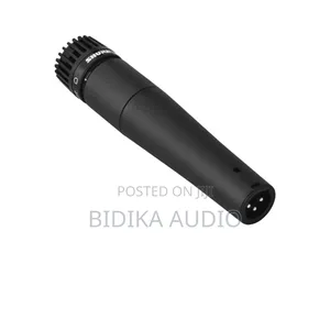 Quality Sm57 Dynamic Microphone