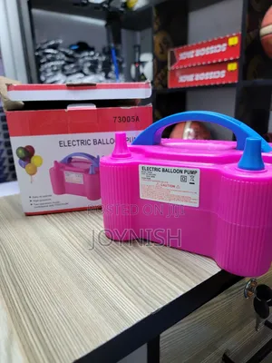 Electric Balloon Pump High Pressure