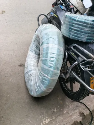 2 Inch 30 Metres Green Heavy Duty Flexible Suction Pipe Roll