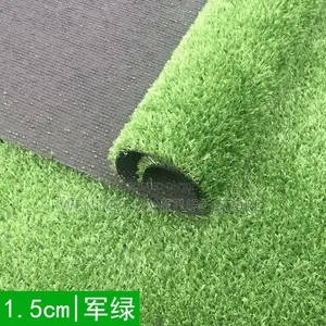 Home Decor; Gardens Green Artificial Grass