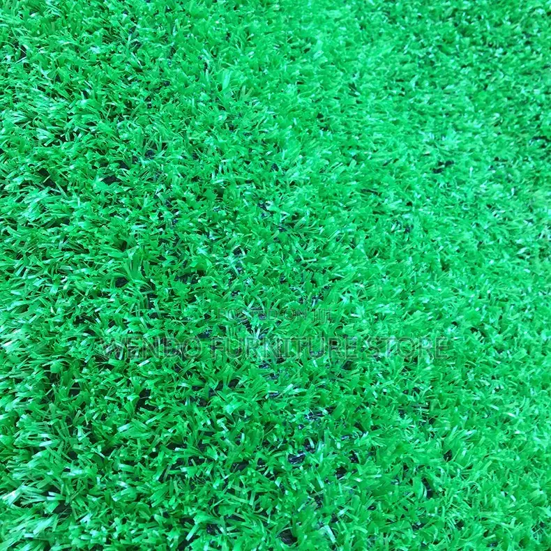Home Decor; Gardens Green Artificial Grass