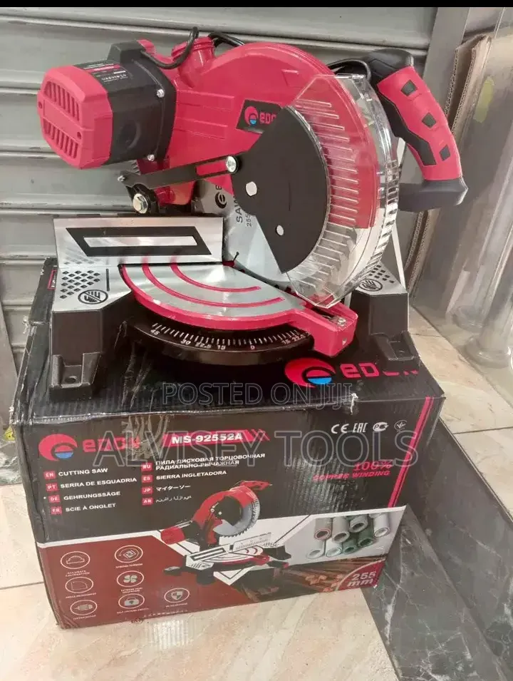 Edon Mitre Saw