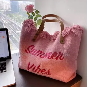 Summer Handbag Large Size