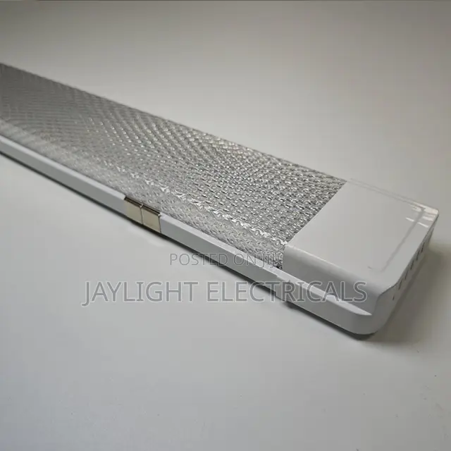 Led Tube Dust Proof Light Fixture 50w 4ft