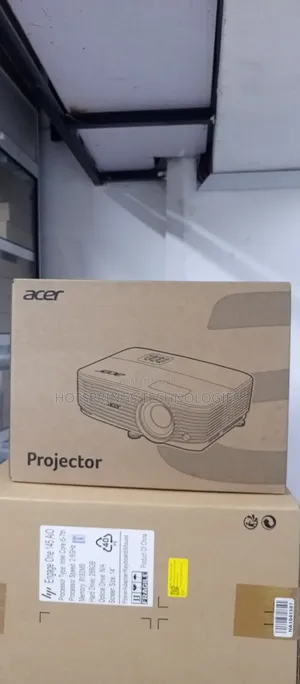 Acer Projector 4000 Lumens