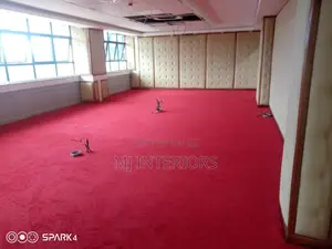 Soft Wall to Wall Carpet Flooring for Homes and Offices