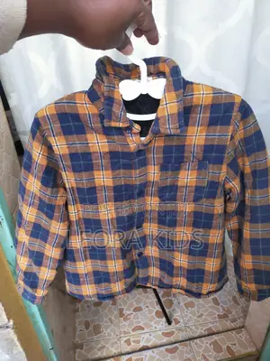 Children Sweaters