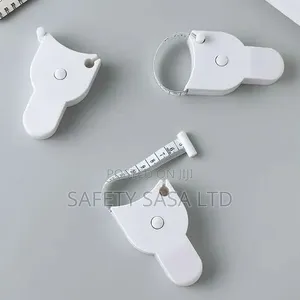 Retractable Body Measuring Tape
