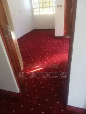 Executive Wall to Wall Carpet for Corporate Interiors