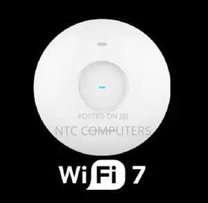 Grandstream Gwn7672 Tri-Band Wi-Fi 7 Access Point