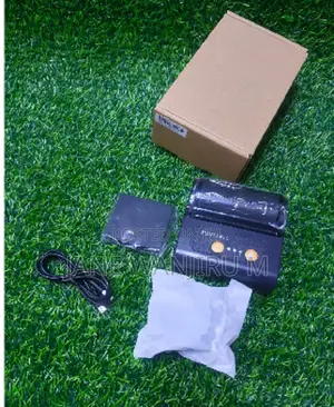 "80mm Smart Receipt Printer"