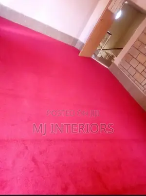 Modern Wall to Wall Carpet Solutions for Every Room