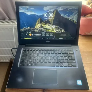 New Laptop Dell Vostro 5470 8GB Intel Core i5 SSD 256GB
