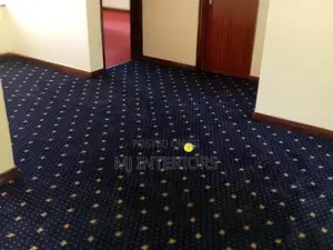 Wall to Wall Carpet Available in Multiple Color Options