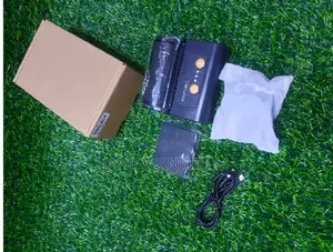 <Professional 80mm Bluetooth Receipt Printer – Fast Reliable>