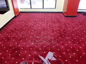 Stylish Presidential Wall to Wall Carpet for Modern Home Finishing