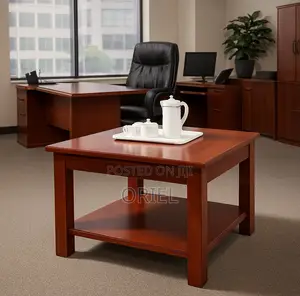 Office Chair : Square Office Coffee Table