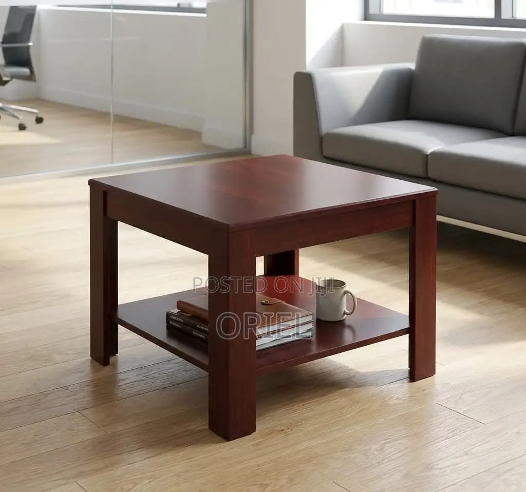 Office Chair : Square Office Coffee Table