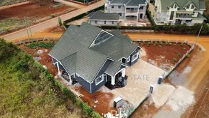 4bdrm Bungalow in Thika Greens Phase 1 for sale